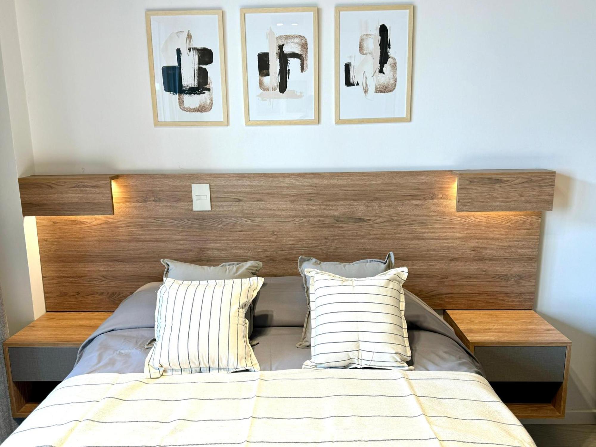 Cloudba Oro En Palermo Soho Apartments Буенос-Айрес Екстер'єр фото