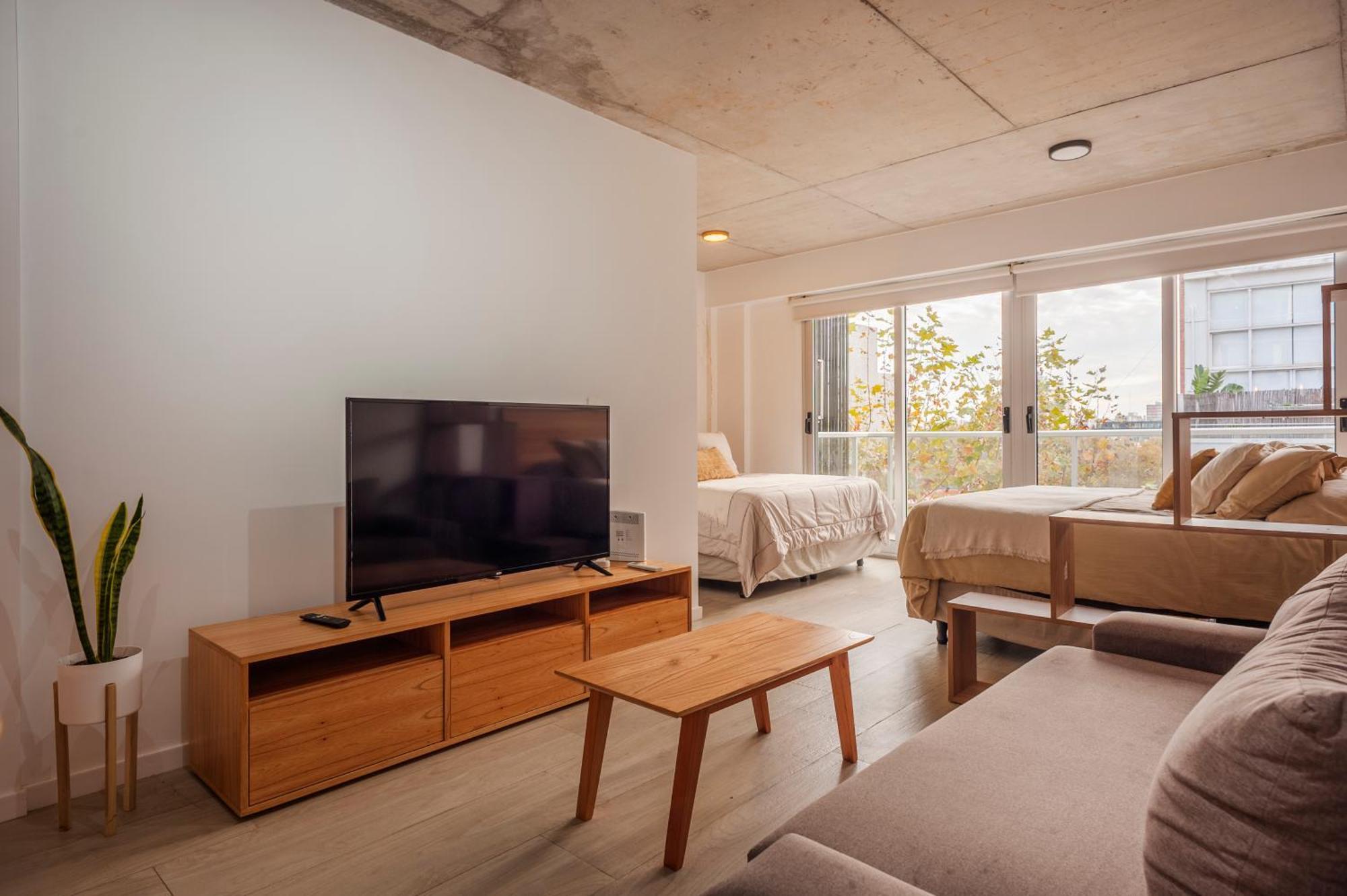Cloudba Oro En Palermo Soho Apartments Буенос-Айрес Екстер'єр фото