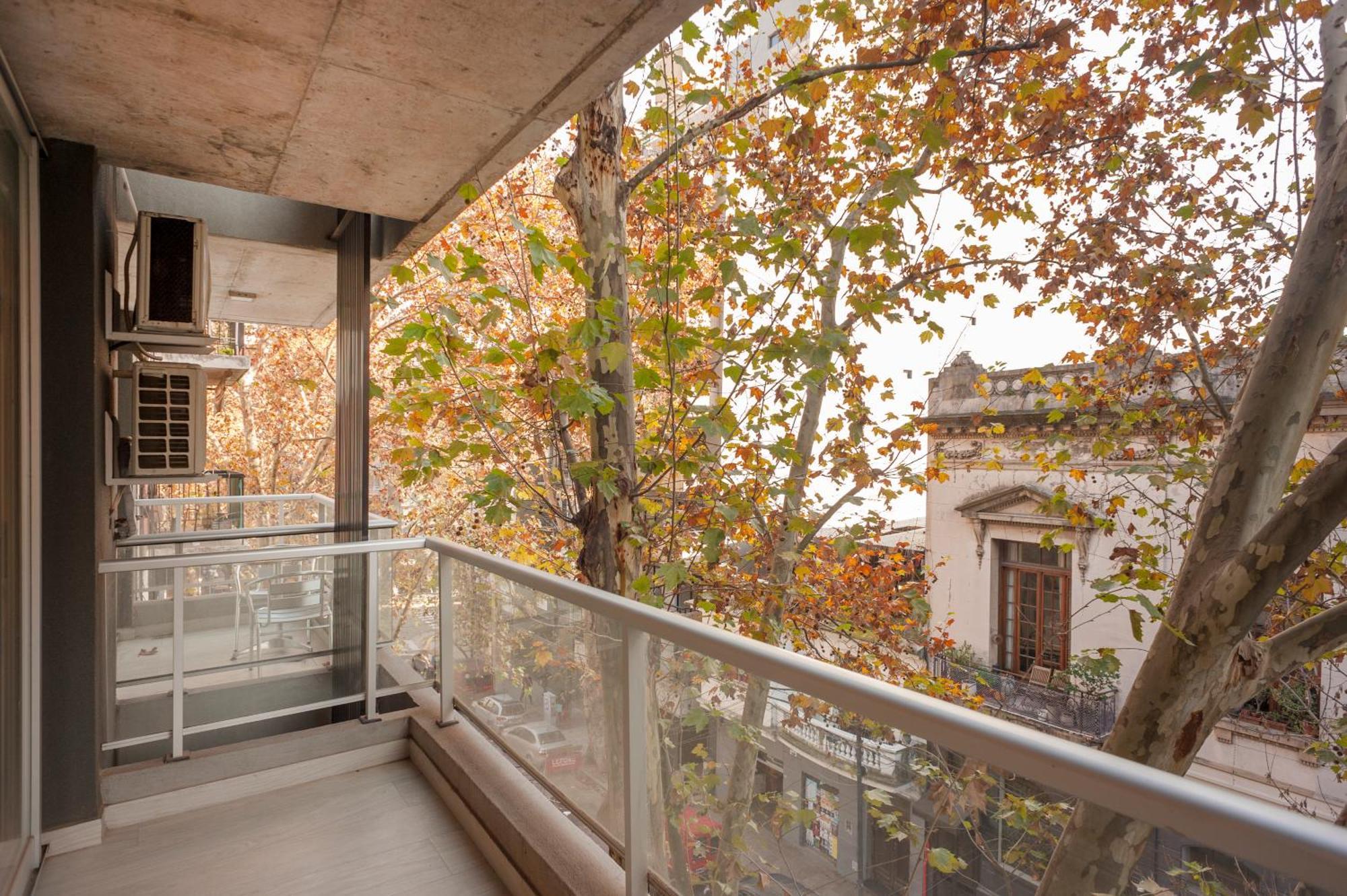 Cloudba Oro En Palermo Soho Apartments Буенос-Айрес Екстер'єр фото